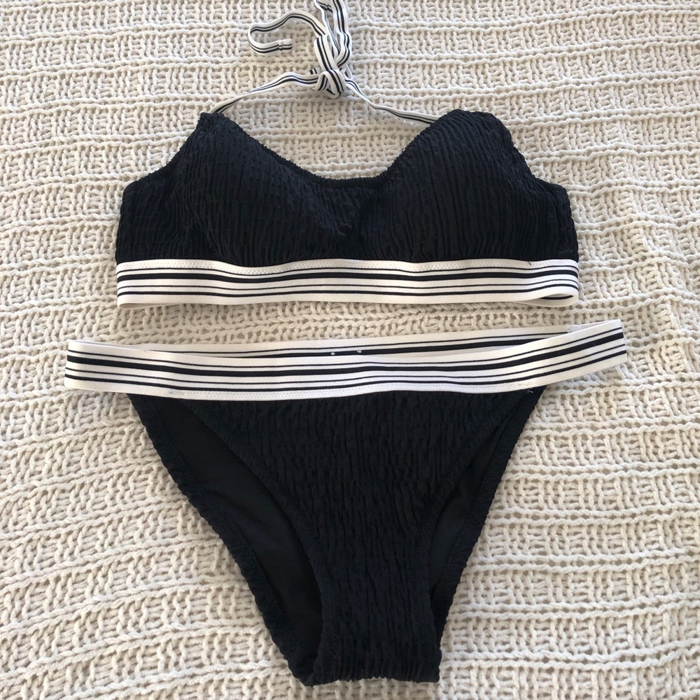 Victoria’s Secret swimsuit